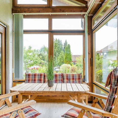 Haus Bergfink Appartement Waltenhofen Buitenkant foto