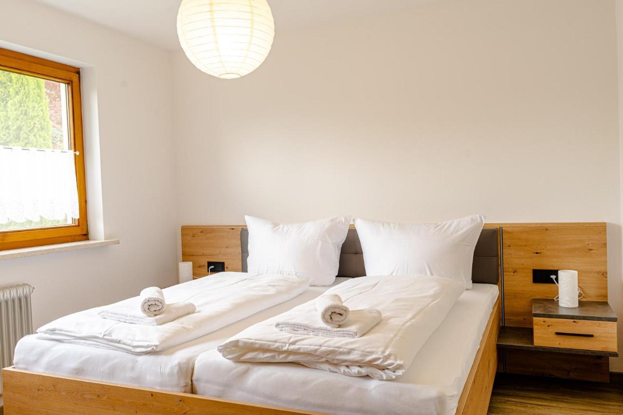 Haus Bergfink Appartement Waltenhofen Buitenkant foto