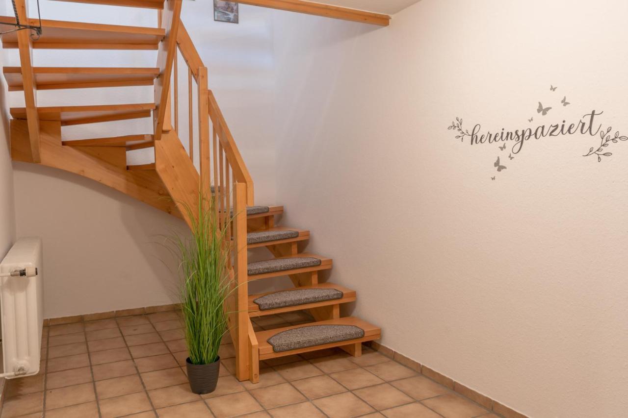 Haus Bergfink Appartement Waltenhofen Buitenkant foto